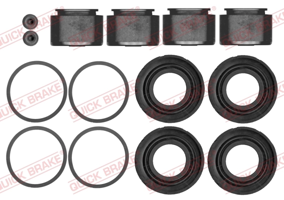 Repair Kit, brake caliper